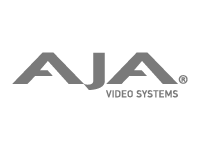 AJA Video Systems : AJA Video Systems