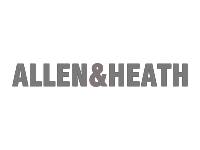 Allen & Heath : Allen & Heath