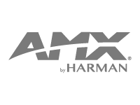AMX by Harman : AMX by Harman