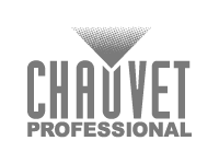 Chauvet Professional : Chauvet Professional