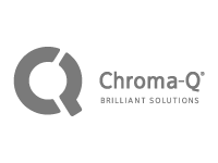 Chroma-Q Brilliant Solutions : Chroma-Q Brilliant Solutions