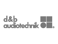 d&b audiotechnik : d&b audiotechnik