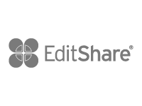 EditShare : EditShare