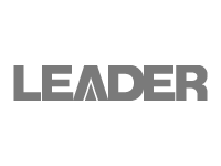 Leader Electronics : Leader Electronics