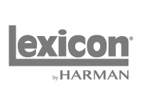 Lexicon : Lexicon