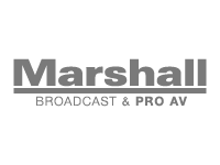 Marshall : Marshall