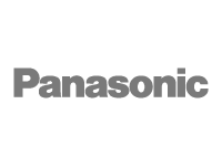Panasonic : Panasonic