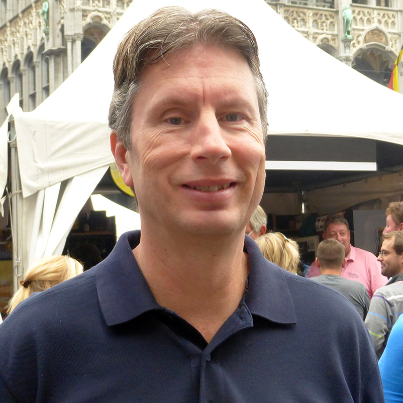 Paul Deuschle