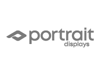 Portrait Displays : Portrait Displays