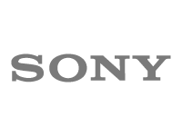 Sony : Sony