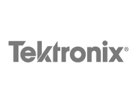 Tektronix : Tektronix